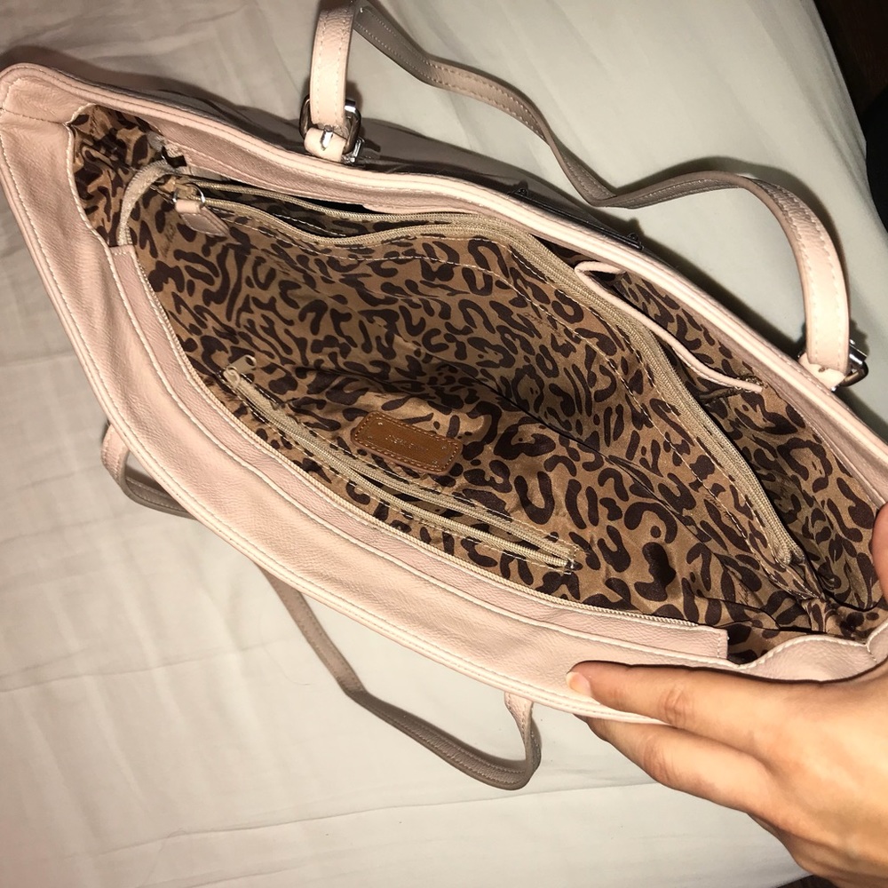 Nine West Tote Bag - Picture 3 of 3